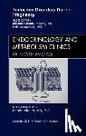 Pollack, Rachel Pessah-, Jovanovic, Lois (Sansum Diabetes Research Institute) - Endocrine Disorders During Pregnancy, An Issue of Endocrinology and Metabolism Clinics of North America