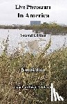 Whitcomb, Jonathan David - Live Pterosaurs in America, second edition: Eyewitness Reports of Pterosaurs in the Contiguous United States