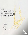 Kunz, Barbara K. - The Complete Guide to Foot Reflexology: 3rd Revision