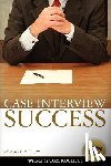 Rochtus, Tom - Case Interview Success