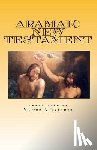 Alexander, Victor N. - Aramaic New Testament: from the Ancient Church of the East Scriptures