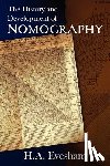 Riddell, Brenda - The History and Development of Nomography