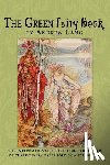 Lang, Andrew - The Green Fairy Book