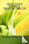 Russell, Bertrand - Tractatus Logico Philosophicus: Logical-Philosophical Treatise
