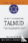 Rodkinson, Michael - Selections From The Talmud