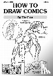 Occhino, Susan - How To Draw Comics: By The Pros