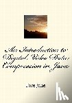 June, Fore - An Introduction to Digital Video Data Compression in Java
