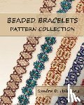 Halpenny, Sandra D - Beaded Bracelets Pattern Collection