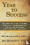 Bennett, Bo Scott - Year To Success