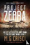 Crisci, M G - Project Zebra