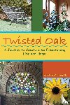 Munroe Pe, Kristina - Twisted Oak