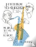 Diaz, Olegario - John Coltrane Michael Brecker Legacy