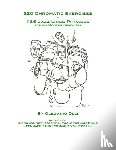 Diaz, Olegario - 220 Chromatic Exercises + 1165 Jazz Lines Phrases for the Modern Improviser