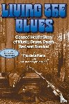 de la Parra, Fito - Living the Blues