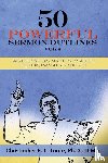 Toote, D Min - 50 Powerful Sermon Outlines, Vol. 4