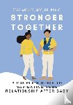 Arshad, Zara - Stronger Together