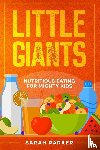 Parker, Sarah - Little Giants