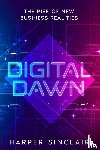 Sinclair, Harper - Digital Dawn