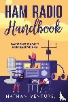 Venture, D Nathan - Ham Radio Handbook