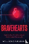 Publishing, Well-Being - Bravehearts
