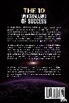 Toote, Christopher E. L. - THE 10 UNIVERSAL LAWS OF SUCCESS