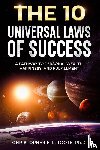 Toote, Christopher E. L. - THE 10 UNIVERSAL LAWS OF SUCCESS