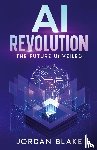 Blake, Jordan - AI Revolution