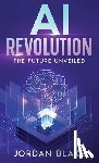Blake, Jordan - AI Revolution