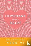 Vi, Yesu - Covenant of the Heart