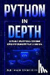 Venture, D Nathan - Python in Depth
