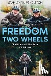 Pendleton, Stanley W. - Freedom on Two Wheels