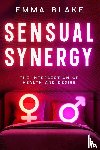 Blake, Emma - Sensual Synergy