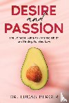 Berger, Lucas - Desire and Passion