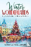 Merritt, Sophie Antonia - Winter Wonderlands