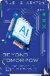Ashton, Riley S. - Beyond Tomorrow