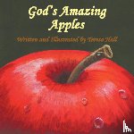 Hall, Teresa - God's Amazing Apples