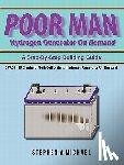 Michael, Stephen A - Poor Man Hydrogen Generator On Demand