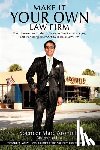 Aronfeld, Spencer Marc - Make It Your Own Law Firm