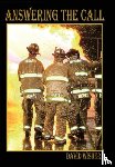 Wisher, David - Answering the Call