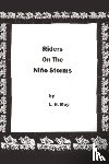 May, L. H. - Riders On The Nino Storms