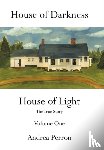 Perron, Andrea - House of Darkness House of Light