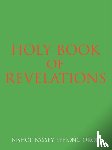Orok, Bishop Bassey Effiong - Holy Book of Revelations