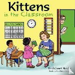 Harder, Linda Janet - Kittens in the Classroom