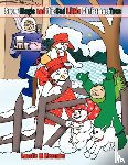 Alexander, Annette M. - Snow Magic and the Sad Little Christmas Tree