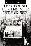 Bishop, Michael - They Found Our Engineer