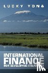 Yona, Lucky - International Finance for Developing Countries