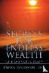 Ezeh, Emeka Jonathan - Secrets for Endless Wealth