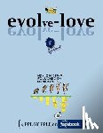Richards, Rosslyn - EVOLve-LOVE