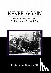 Ginsparg, Sylvia Levine - Never Again