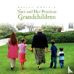 Godinez, Stella - Nani and Her Precious Grandchildren